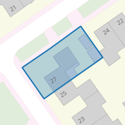 Perceel BDE00-C-1004