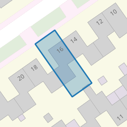 Perceel BDE00-C-1009