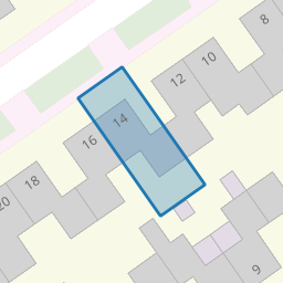 Perceel BDE00-C-1010