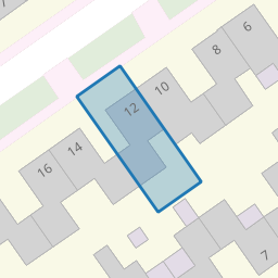 Perceel BDE00-C-1011