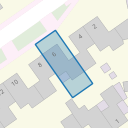 Perceel BDE00-C-1014