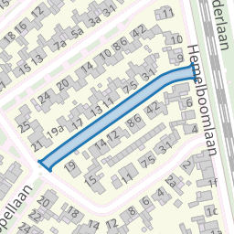 Perceel BDE00-C-1017