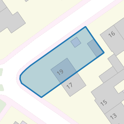 Perceel BDE00-C-1018