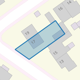 Perceel BDE00-C-1019