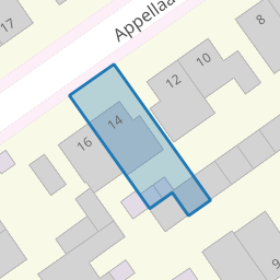 Perceel BDE00-C-1023