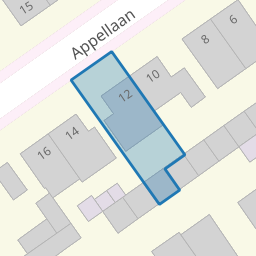 Perceel BDE00-C-1024