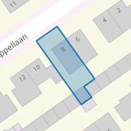 Perceel BDE00-C-1026