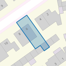 Perceel BDE00-C-1027