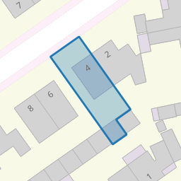 Perceel BDE00-C-1028