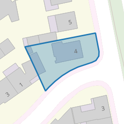 Perceel BDE00-C-1033