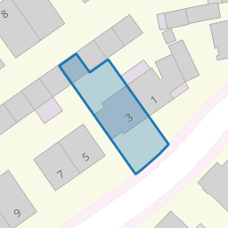 Perceel BDE00-C-1035