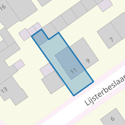 Perceel BDE00-C-1039