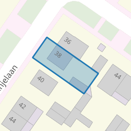 Perceel BDE00-C-1044