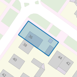 Perceel BDE00-C-1045