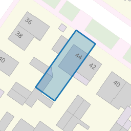 Perceel BDE00-C-1046