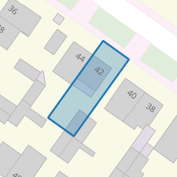 Perceel BDE00-C-1047