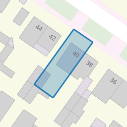 Perceel BDE00-C-1048