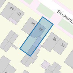 Perceel BDE00-C-1049