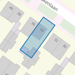 Perceel BDE00-C-1051