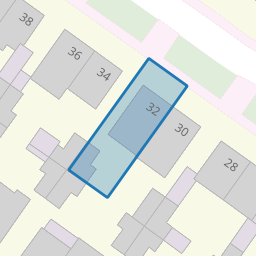 Perceel BDE00-C-1052