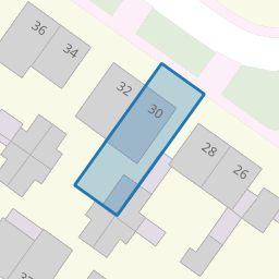 Perceel BDE00-C-1053