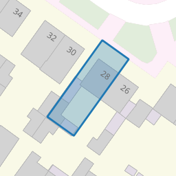 Perceel BDE00-C-1054