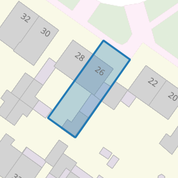 Perceel BDE00-C-1055