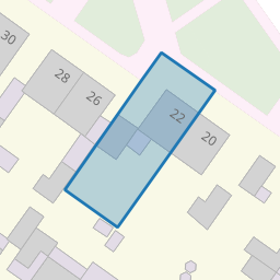 Perceel BDE00-C-1056