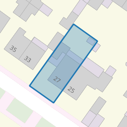 Perceel BDE00-C-1058