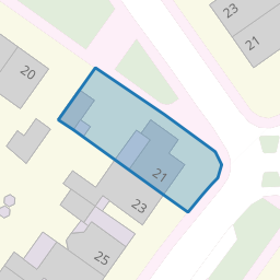 Perceel BDE00-C-1060