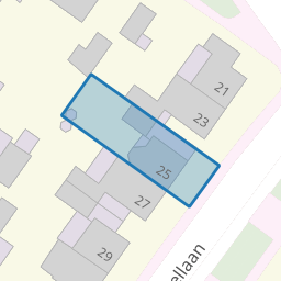 Perceel BDE00-C-1062