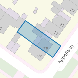 Perceel BDE00-C-1064