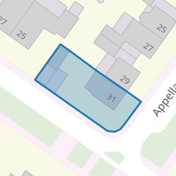 Perceel BDE00-C-1065