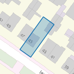 Perceel BDE00-C-1069