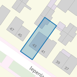 Perceel BDE00-C-1070