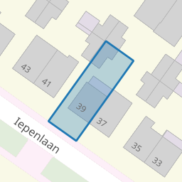 Perceel BDE00-C-1072