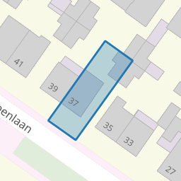 Perceel BDE00-C-1073