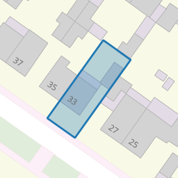 Perceel BDE00-C-1075