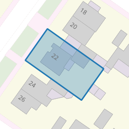 Perceel BDE00-C-1079