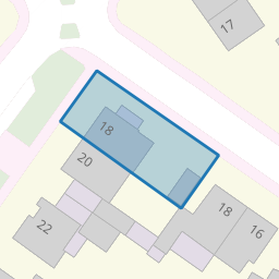 Perceel BDE00-C-1081