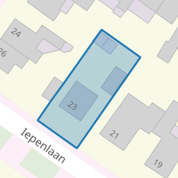 Perceel BDE00-C-1082