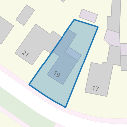 Perceel BDE00-C-1084