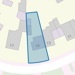 Perceel BDE00-C-1086