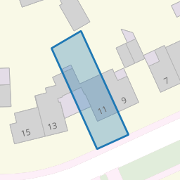 Perceel BDE00-C-1088