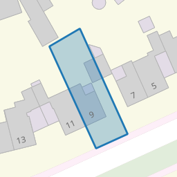 Perceel BDE00-C-1089