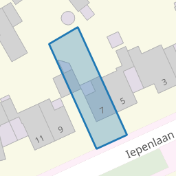 Perceel BDE00-C-1090