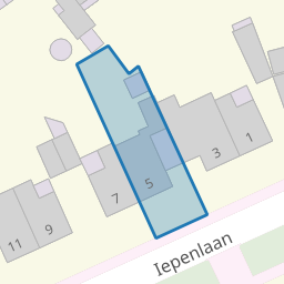 Perceel BDE00-C-1091