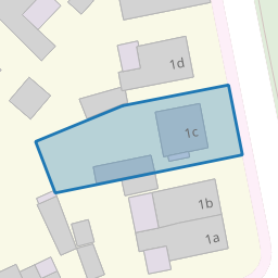 Perceel BDE00-C-1103