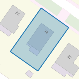 Perceel BDE00-C-1106