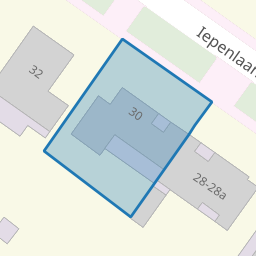 Perceel BDE00-C-1108